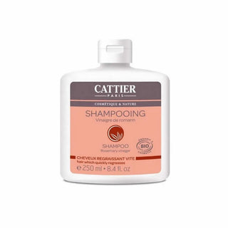 Cattier Paris Shampoo For Oily Hair