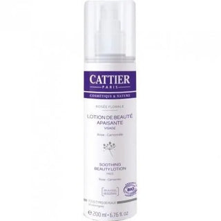 Cattier Paris Loción De Belleza Calmante