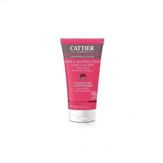 CATTIER PARIS Acondicionador Cuida Color