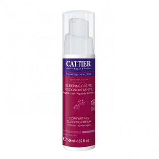 Cattier Paris Sleeping Cream Treatment