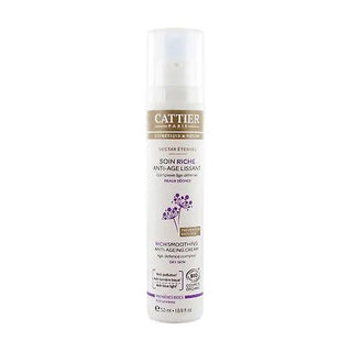 CATTIER PARIS Anti-Age Cream Rich Texture