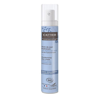 CATTIER PARIS Hydrating Day Cream