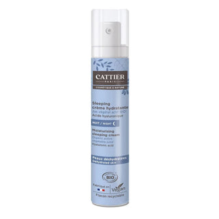 Cattier Paris Crema Hidratante Noche