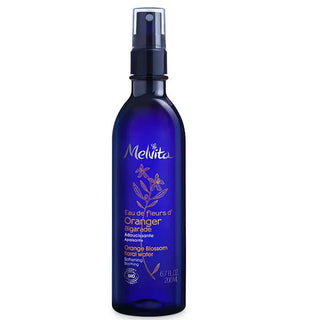 Melvita Orange Blossom Floral Water