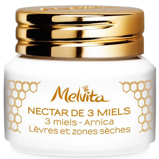 Melvita 3 Honeys Nectar