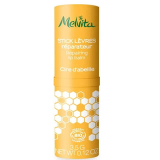 Melvita Repairing Lip Balm