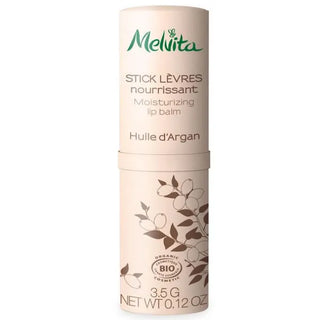 Melvita Moisturizing Lip Balm