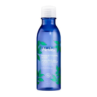 MELVITA Biphase Eye Make-up Remover
