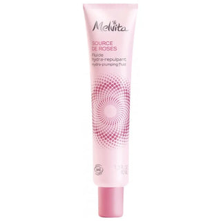 MELVITA Nectar De Roses Organic Moisturising Fluid