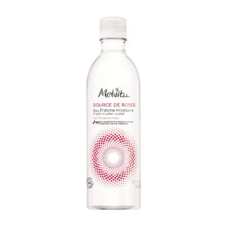 MELVITA Source De Roses Micellar Water