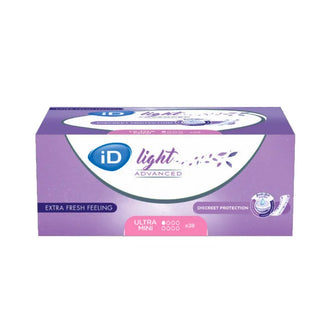 ID Pants Light Incontinence Ultra Mini