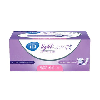 ID Pants Light Incontinence Ultra Mini
