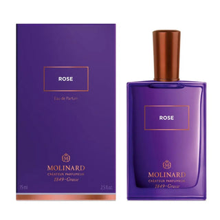 Molinard Rose | EDP