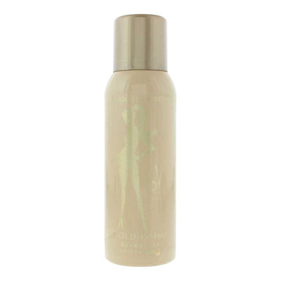 Ulric De Varens Gold Issime Scented Spray For Women