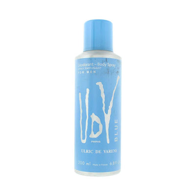 Ulric De Varens Blue Scented Spray For Men