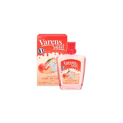 Ulric de Varens Sweet Peche Chantilly | EDP