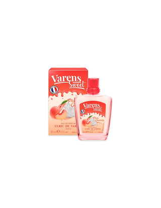 Ulric de Varens Sweet Peche Chantilly | EDP