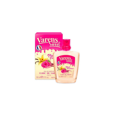 Ulric de Varens Sweet Vanille Framboise | EDP