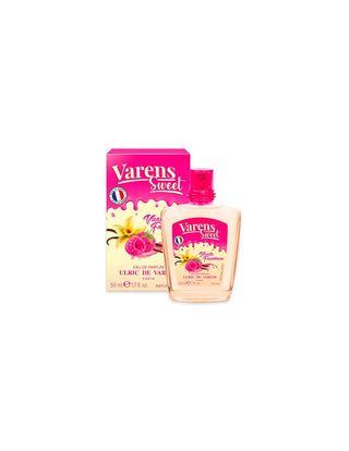 Ulric de Varens Sweet Vanille Framboise | EDP