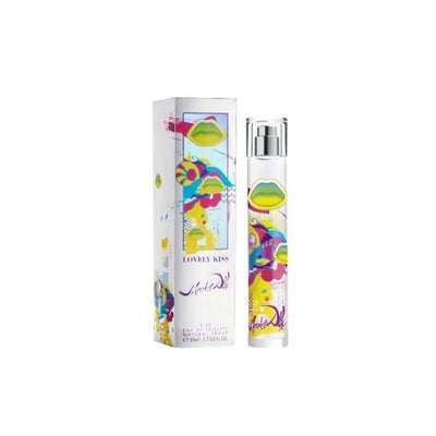SALVADOR DALI Nomad Lovely Kiss | EDT