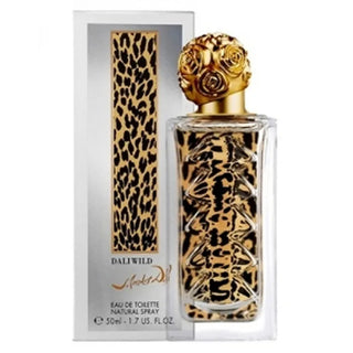 Salvador Dali Wild | EDT