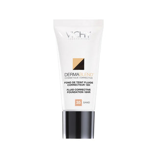 VICHY Dermablend Corrector Tono Bronce 55