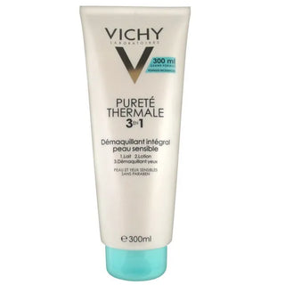 VICHY Pureté Thermale 3-in-1 Cleansing Micellar Water Sensitive Skin