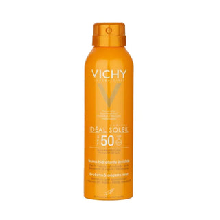 VICHY Ideal Soleil Invisible Hydrating Mist SPF50