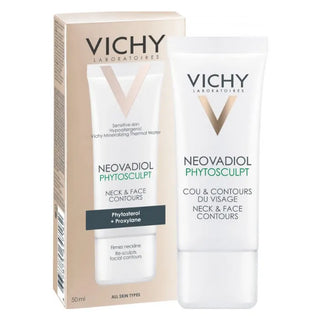 VICHY Neovadiol Phytosculpt Neck & Face Contours