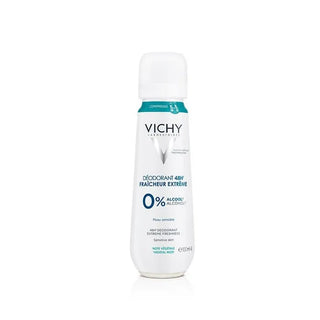 VICHY Deodorant 48H Freshness Extreme Sensitive Skin