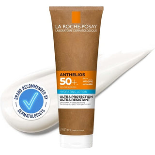 La Roche-Posay Anthelios Hydrating Body Lotion SPF 50+