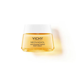 Vichy Neovadiol Post-Menopause Firming and Replenishing Night Cream