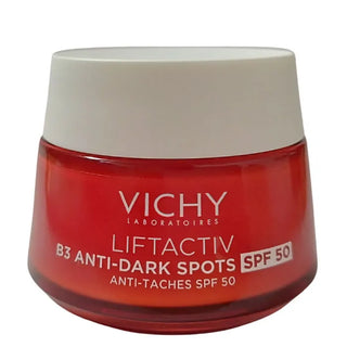 VICHY Liftactiv B3 Anti-Blemish Cream SPF50
