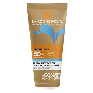 La Roche-Posay Anthelios Ultra-Résistant Wet Skin SPF50+