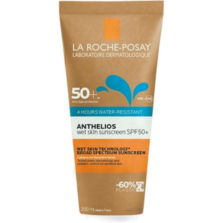 La Roche-Posay Anthelios Dermo‑Pediatrics Wet Lotion SPF 50+