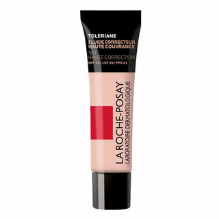 La Roche-Posay Toleriane Full Coverage Makeup SPF25 15 Doré