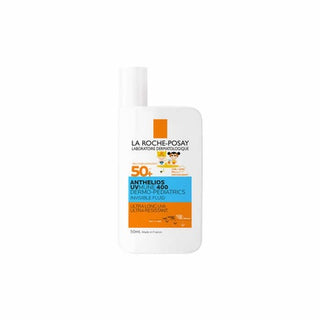 La Roche-Posay Anthelios Dermo‑Pediatrics Wet Protection Fluid Body SPF 50+