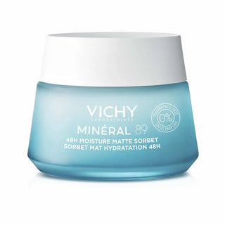 Vichy Minéral 89 Hydrating Boost Serum