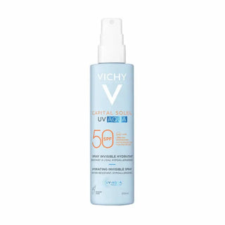 VICHY Capital Soleil UV Aqua Hydrating Invisible Spray SPF50