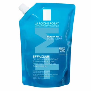 La Roche-Posay Effaclar Purifying Foaming Gel