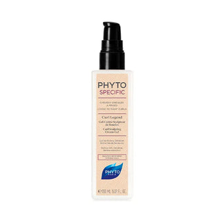 Phyto Paris Specific Curl Legend Cream Gel