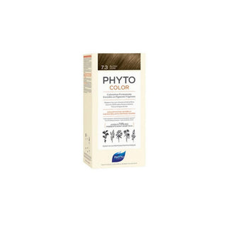 Phyto Color 7.3 Golden BLonde Permanent Hair Dye