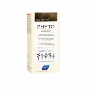 PHYTO PARIS Phytocolor 6.3 Dark Golden Blonde