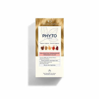 Phyto Paris Phytocolor 9.3 Very Light Golden Blonde
