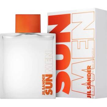 Jil Sander Sun Men for Men | EDT