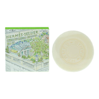 Hermes Un Jardin Sur Le Toit Hydrating Soap Bar