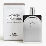Hermès Voyage d'Hermès Pure Perfume Refillable