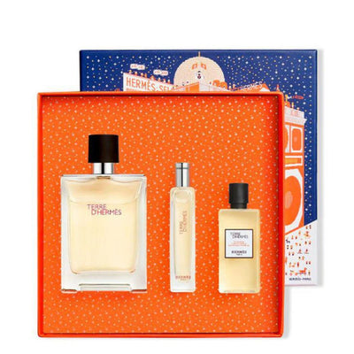 Hermès Terre d'Hermès Travel Size | EDT
