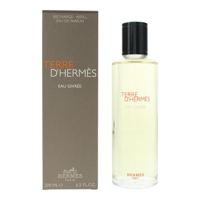 Hermes Terre d'Hermes Eau Givree Refill for Men | EDP