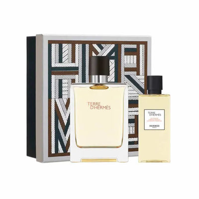Hermès Terre D'Hermès Set 2 Pieces | EDT